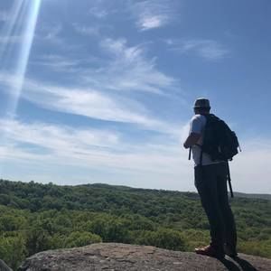 Meet your Posher, Benjamin